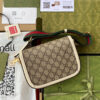 GUCCI HORSEBIT 1955 MINI BAG