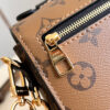 Louis Vuitton Pochette Metis East West