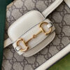 GUCCI HORSEBIT 1955 MINI BAG