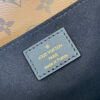 Louis Vuitton Pochette Metis East West