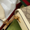 GUCCI HORSEBIT 1955 MINI BAG