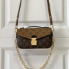 Louis Vuitton Pochette Metis East West