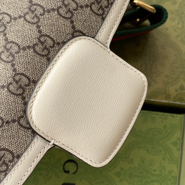 GUCCI HORSEBIT 1955 MINI BAG