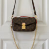 Louis Vuitton Pochette Metis East West