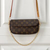 Louis Vuitton Wallet On Chain Ivy