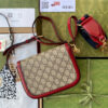 GUCCI HORSEBIT 1955 MINI BAG