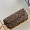 Louis Vuitton Wallet On Chain Ivy