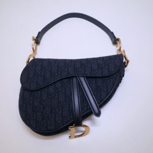 Dior Saddle