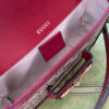 GUCCI HORSEBIT 1955 MINI BAG