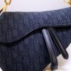 Dior Saddle