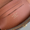 Louis Vuitton Wallet On Chain Ivy