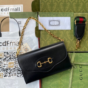 Gucci Horsebit 1955 Chain Bag