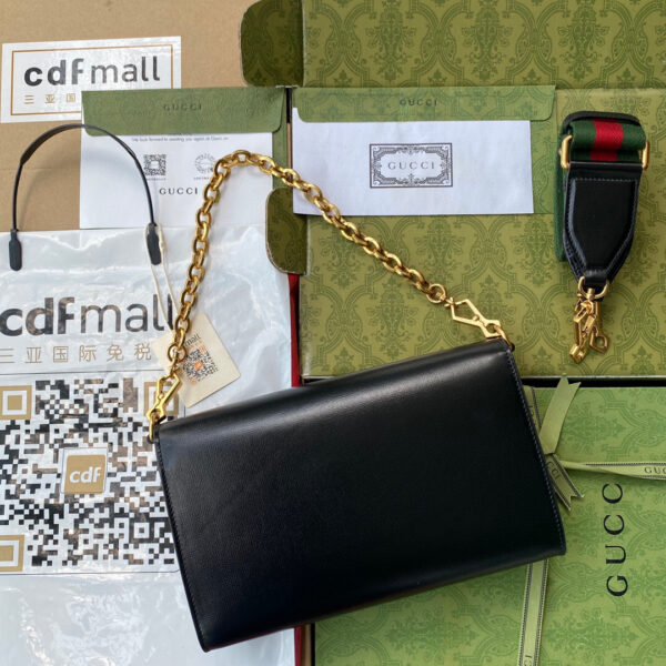 Gucci Horsebit 1955 Chain Bag