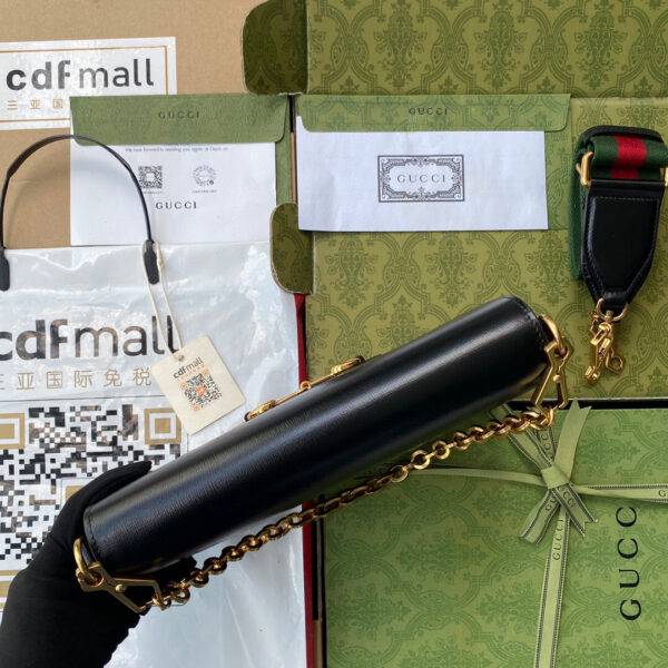 Gucci Horsebit 1955 Chain Bag