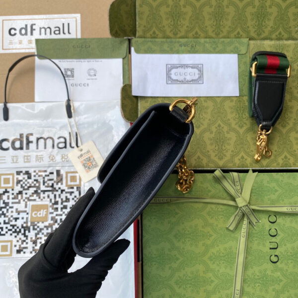 Gucci Horsebit 1955 Chain Bag