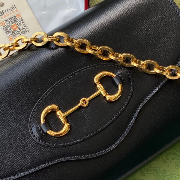 Gucci Horsebit 1955 Chain Bag