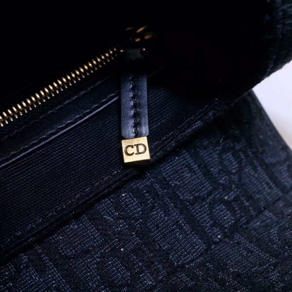 Dior Saddle