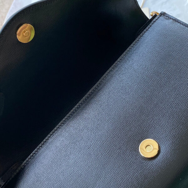 Gucci Horsebit 1955 Chain Bag