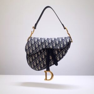 Dior Saddle