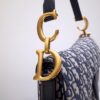 Dior Saddle