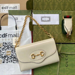 Gucci Horsebit 1955 Chain Bag