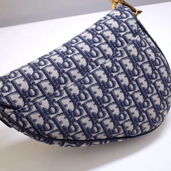 Dior Saddle