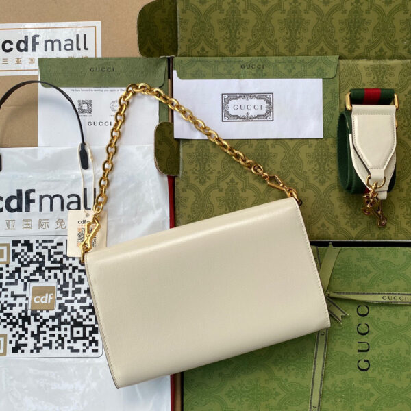 Gucci Horsebit 1955 Chain Bag
