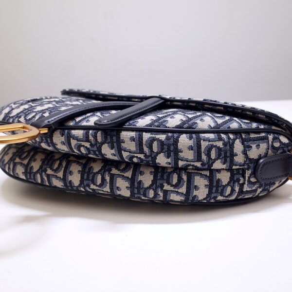 Dior Saddle