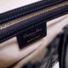 Dior Saddle