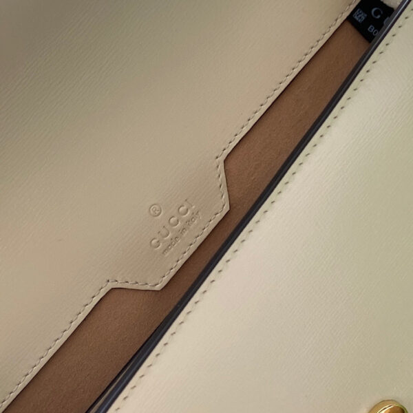 Gucci Horsebit 1955 Chain Bag
