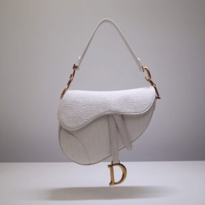 Dior Saddle