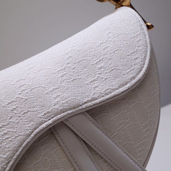Dior Saddle