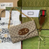 Gucci Horsebit 1955 Chain Bag