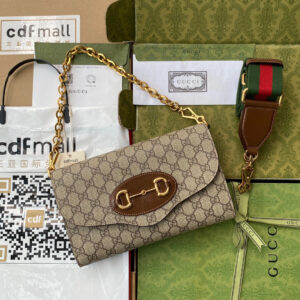 Gucci Horsebit 1955 Chain Bag