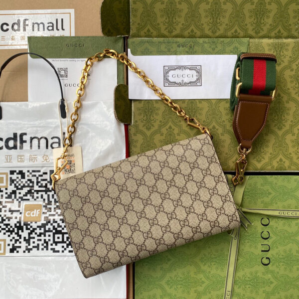 Gucci Horsebit 1955 Chain Bag