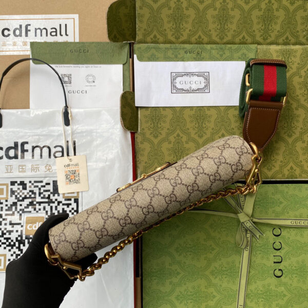 Gucci Horsebit 1955 Chain Bag