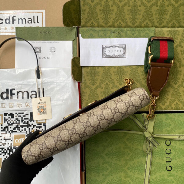 Gucci Horsebit 1955 Chain Bag