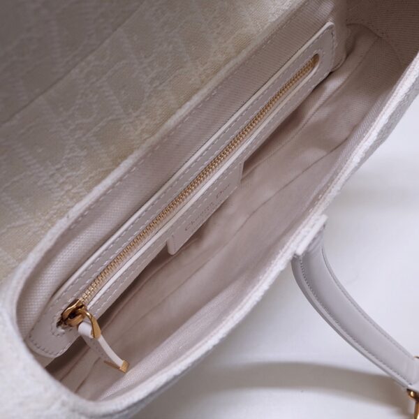 Dior Saddle