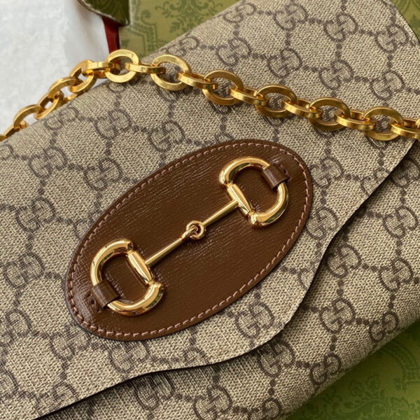 Gucci Horsebit 1955 Chain Bag
