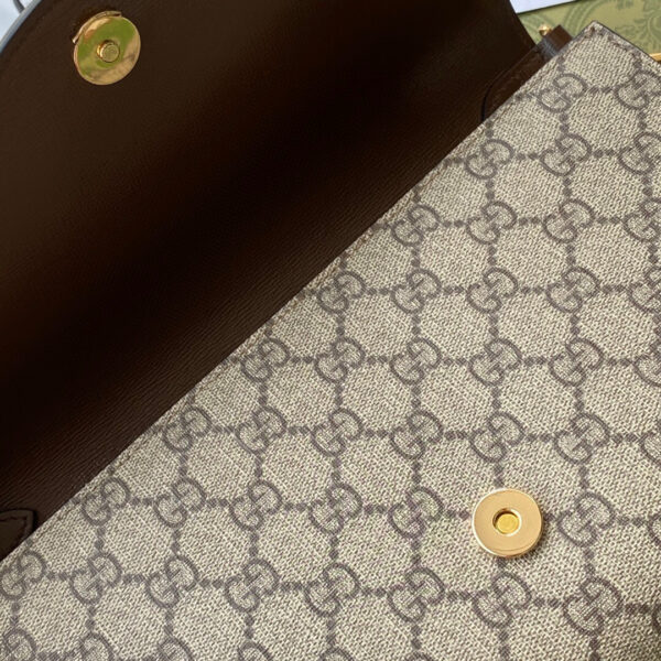 Gucci Horsebit 1955 Chain Bag