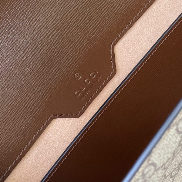 Gucci Horsebit 1955 Chain Bag