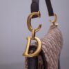 Dior Saddle