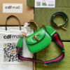 Gucci Bamboo Handle Bag