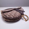 Dior Saddle