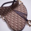 Dior Saddle
