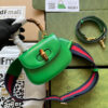 Gucci Bamboo Handle Bag