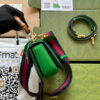 Gucci Bamboo Handle Bag