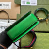 Gucci Bamboo Handle Bag