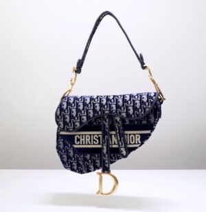 Dior Saddle