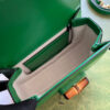 Gucci Bamboo Handle Bag